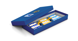 Cliente - Etapa 25 anos