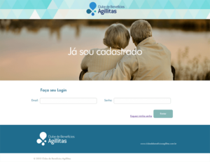 Cliente - Agillitas