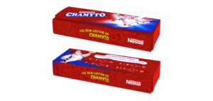 Cliente - Chamyto e Ninho Soleil