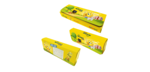 Cliente - Chamyto e Ninho Soleil