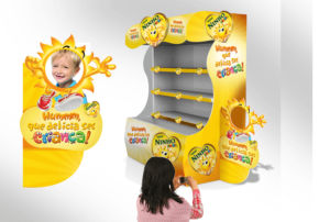 Cliente - Chamyto e Ninho Soleil