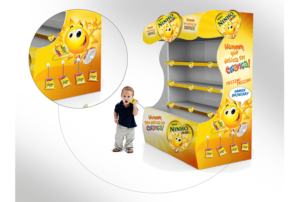 Cliente - Chamyto e Ninho Soleil