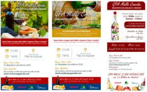 GPA - Grupo Pão de Açúcar