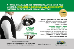 Cliente - HOTEC