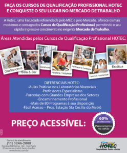 Cliente - HOTEC