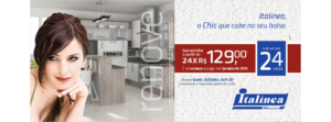 Cliente - Italínea