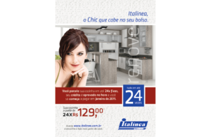Cliente - Italínea
