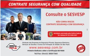 Cliente - SESVESP