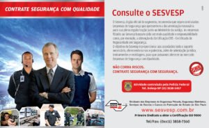 Cliente - SESVESP