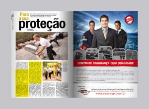 Cliente - SESVESP