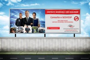 Cliente - SESVESP