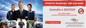 Cliente - SESVESP