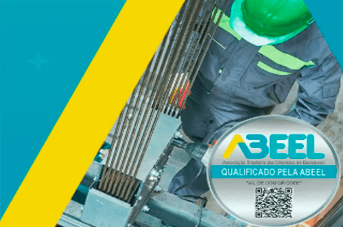 ABEEL - Associação Brasileira das Empresas de Elevadores.