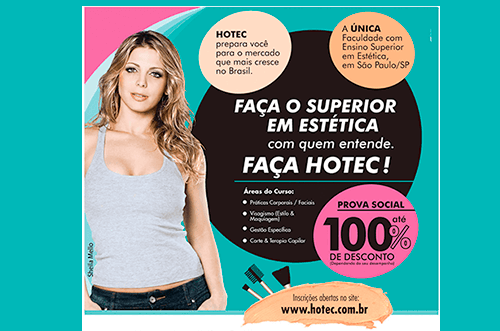 Cliente - HOTEC