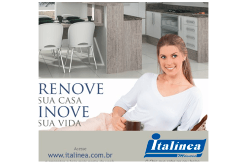 Cliente - Italínea